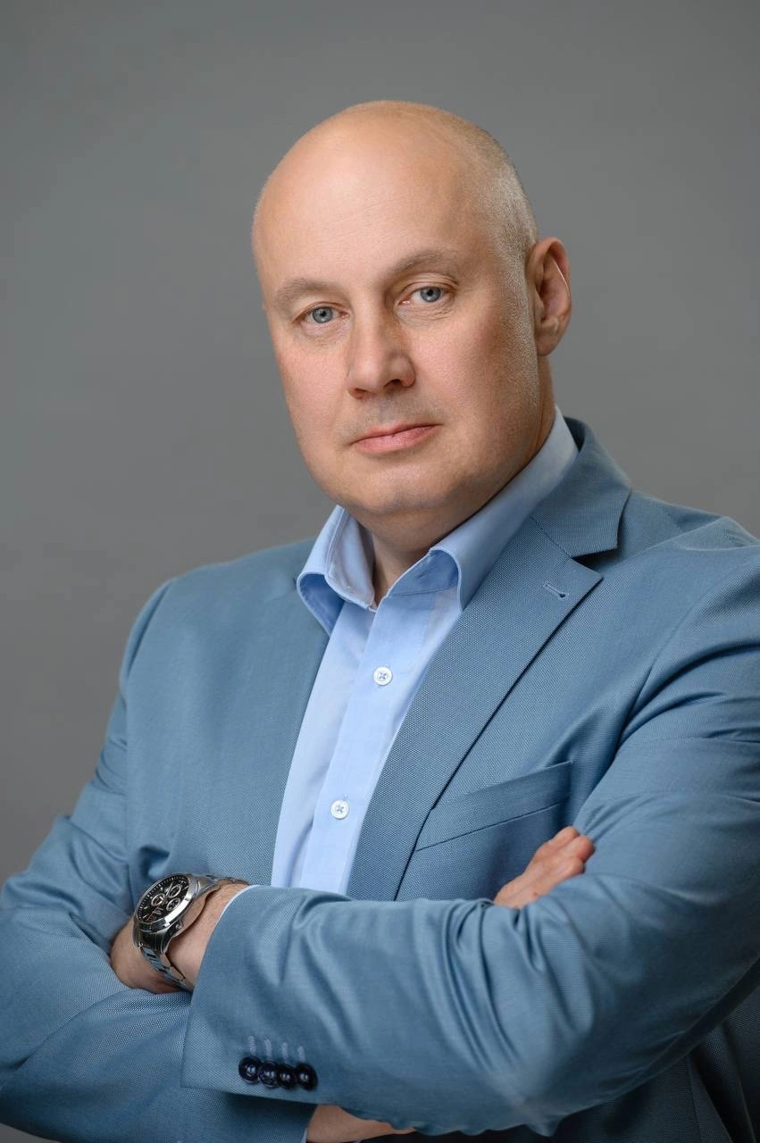 Мытько Кирилл Петрович